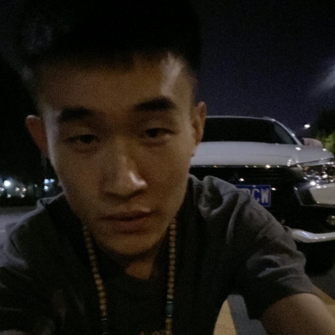 谁都懒得李男士🤔