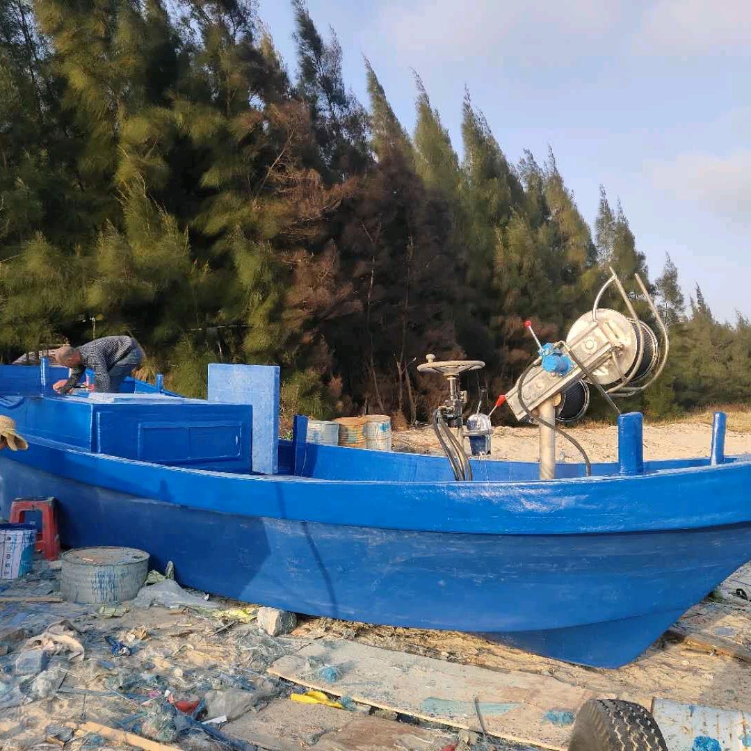 维修胶船修补，买卖二手船