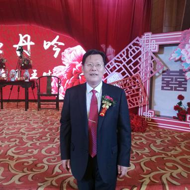 蒙鹿歌（温海忱）
