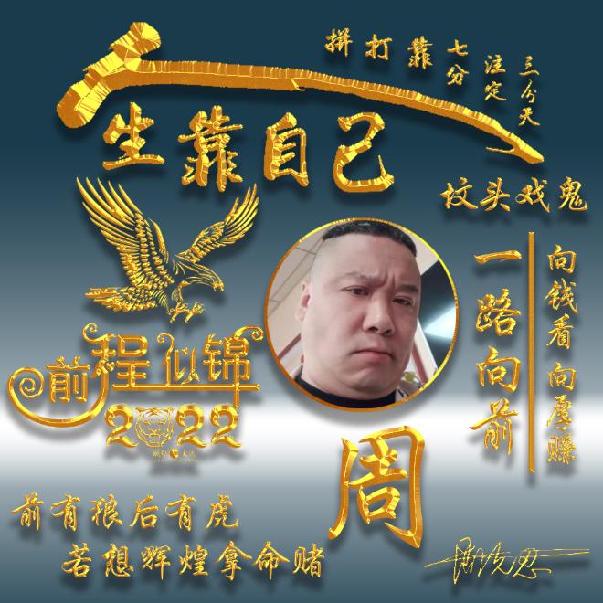 寂寞繁华