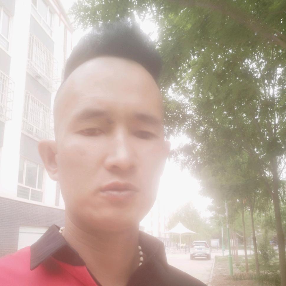奔驰的俊狼小明