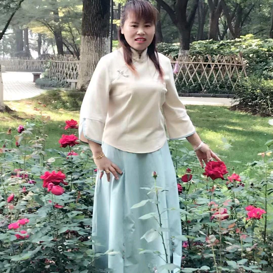刘家三小姐