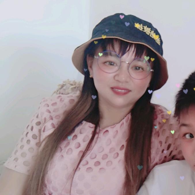 靓妹.