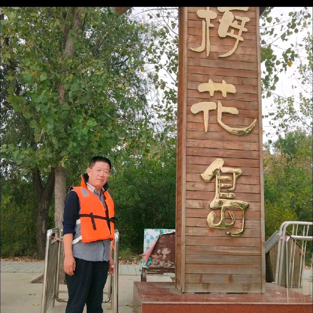 吕振生