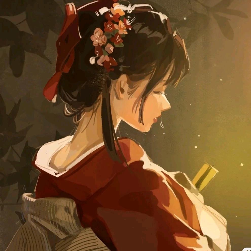 九龄