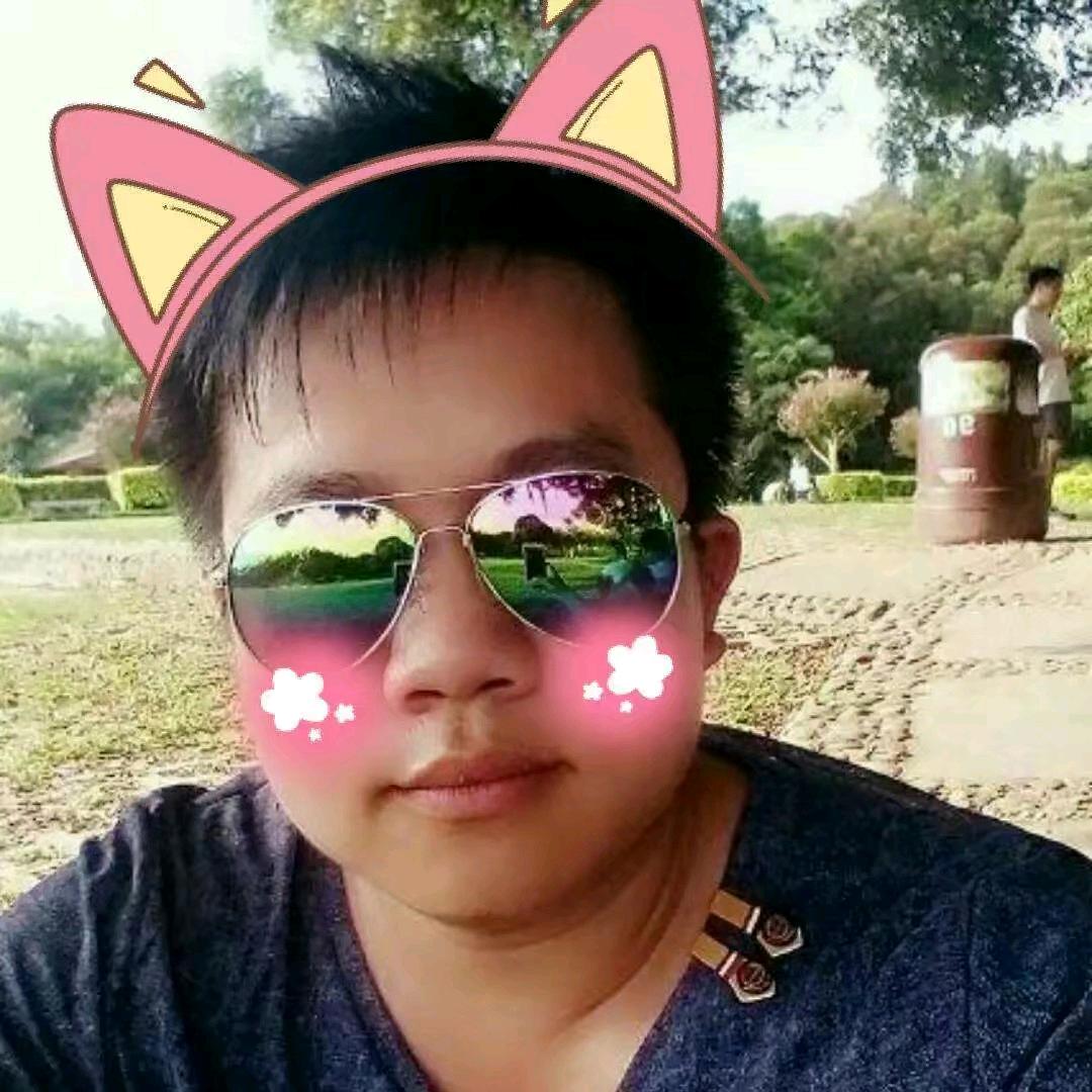 阅历告诉我任何人不可信