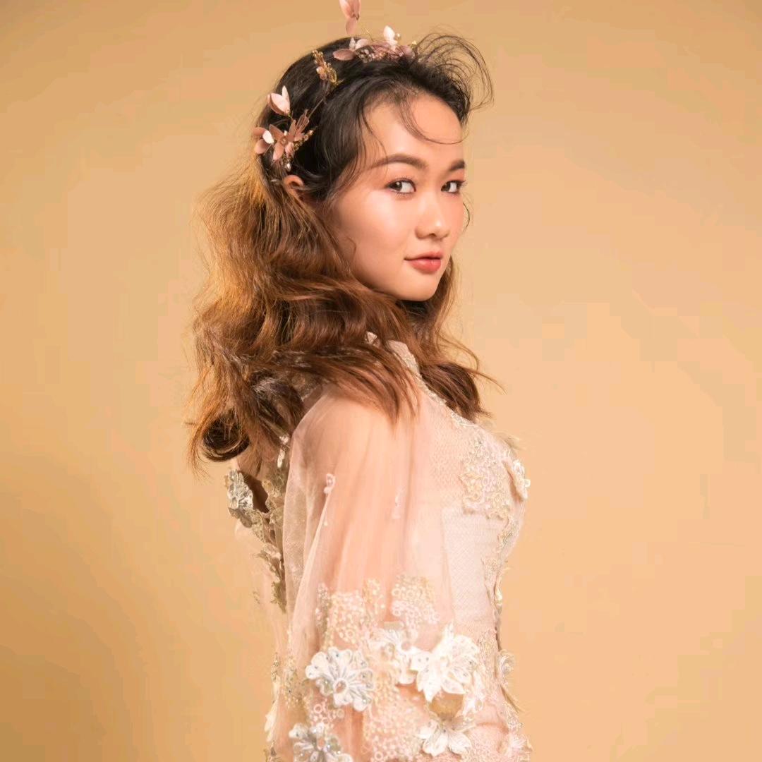 轻奢世家—小慧