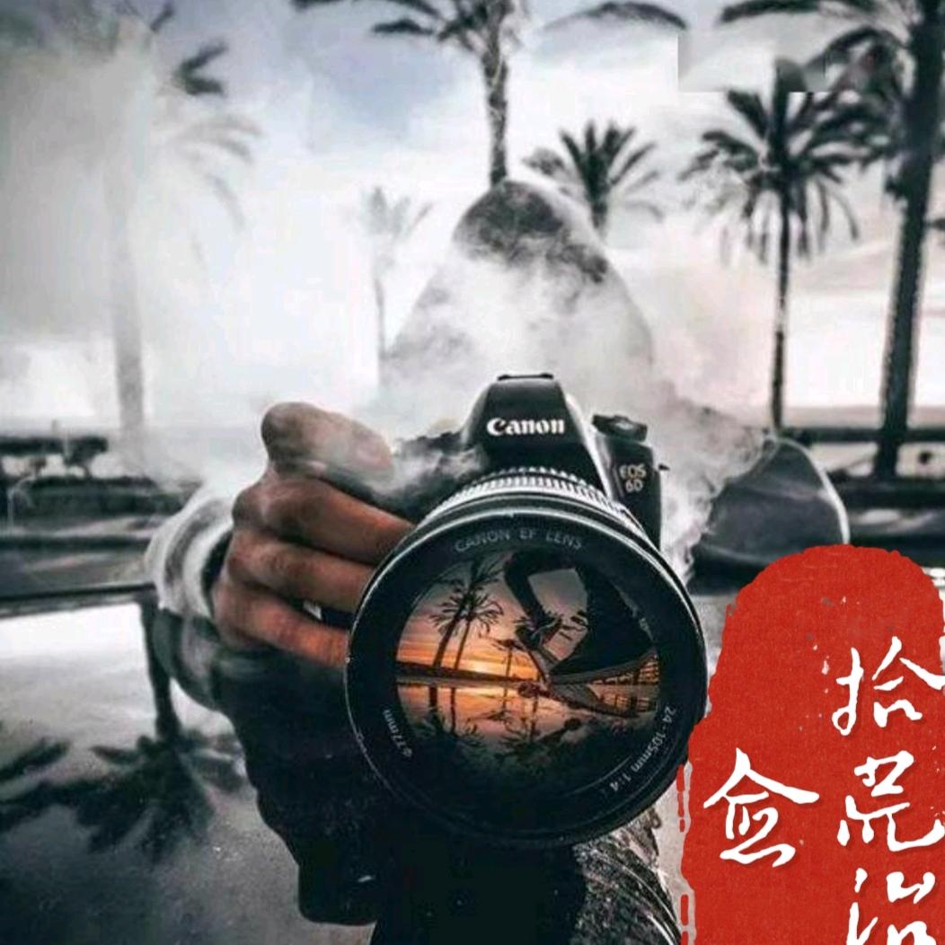 这很治愈