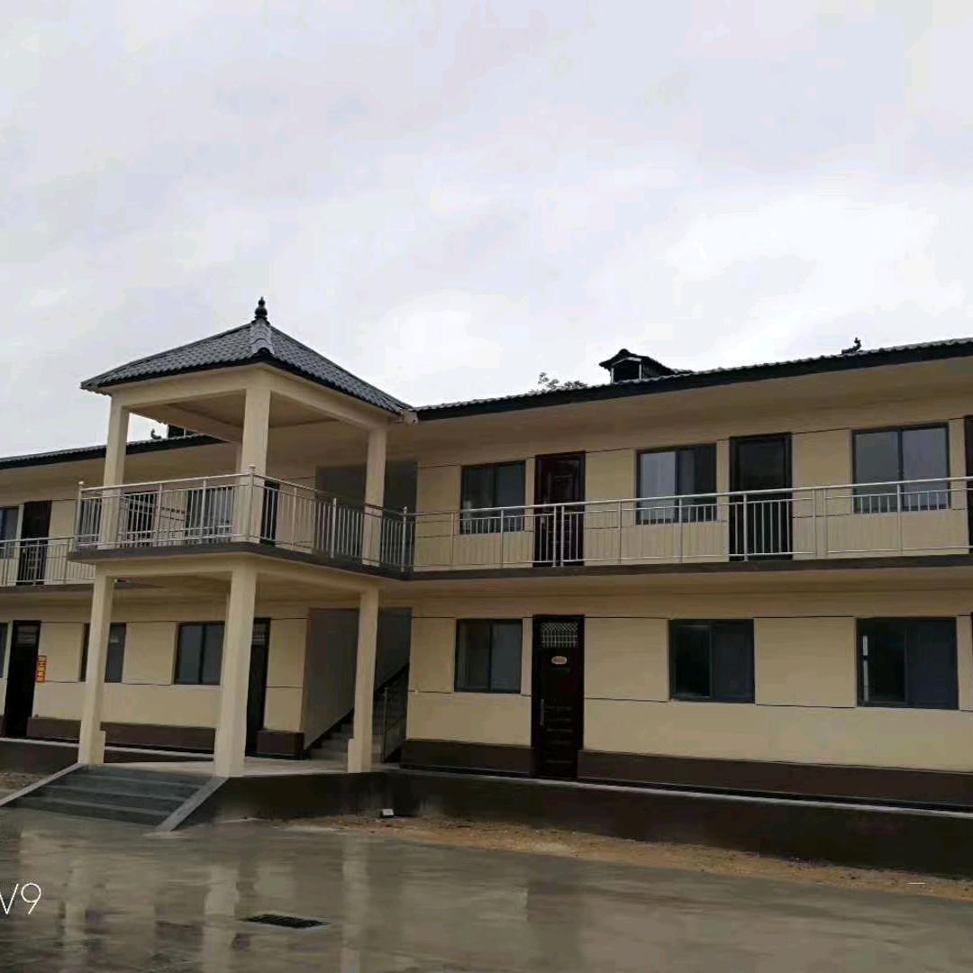 鹿邑县稳泰预制品新型建材厂