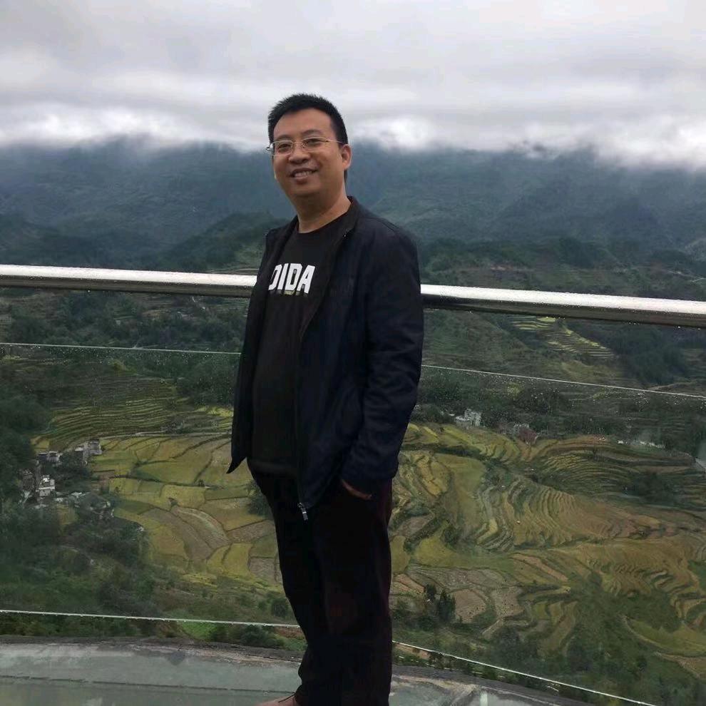 重庆熙运车行松哥