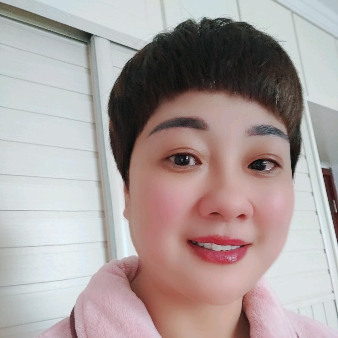 开心姐《好物在橱窗》