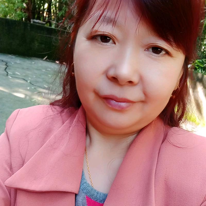 秋水无痕