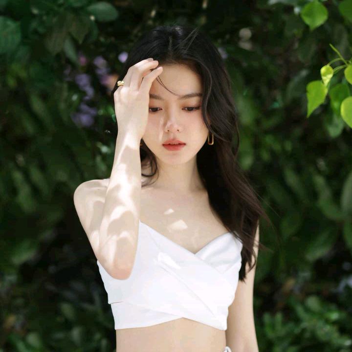 嘻哈妹