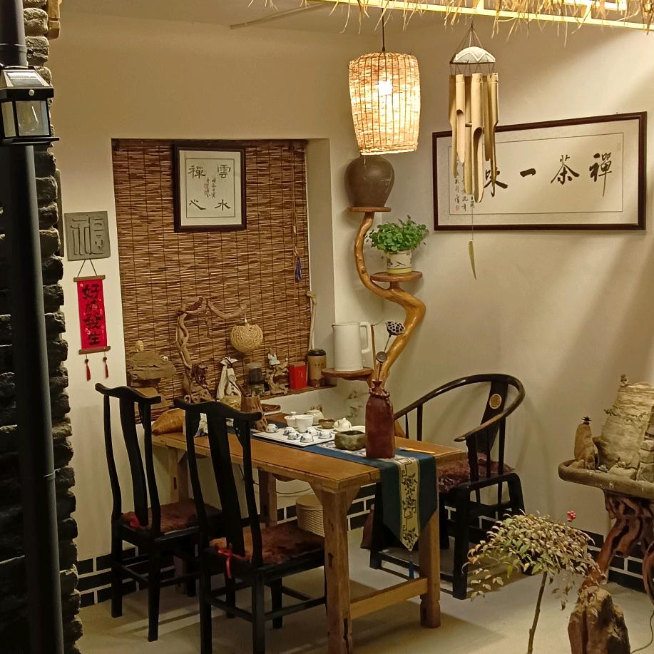 《日月星辰》