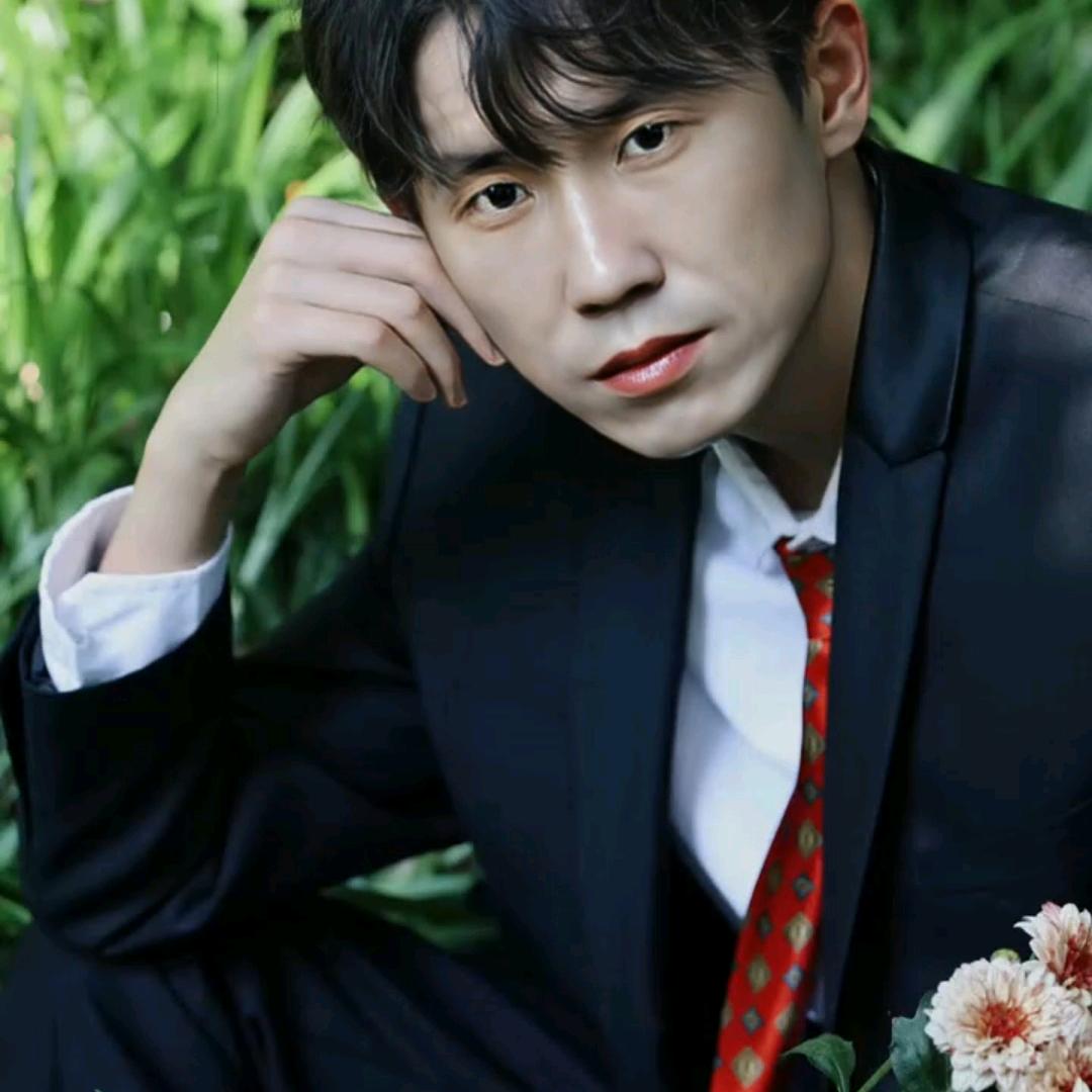 阳光♥情