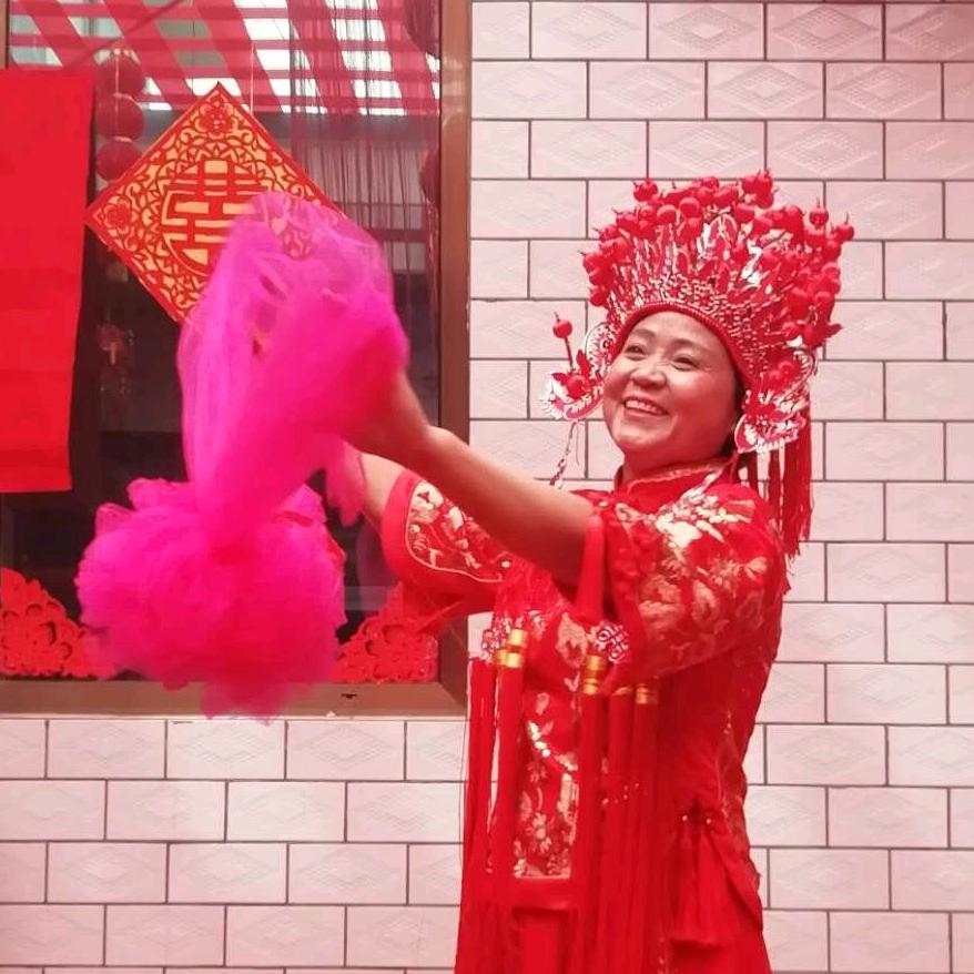开心喜巧