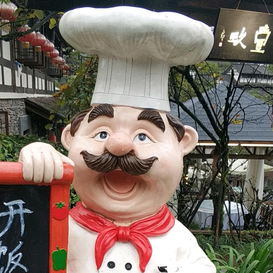 黎明的河