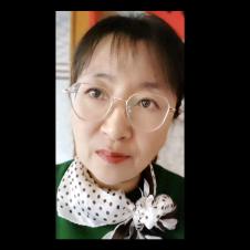 退休杨姐