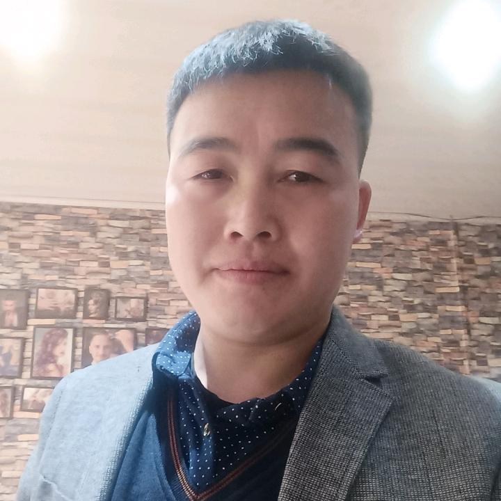 杨胜红从头再来