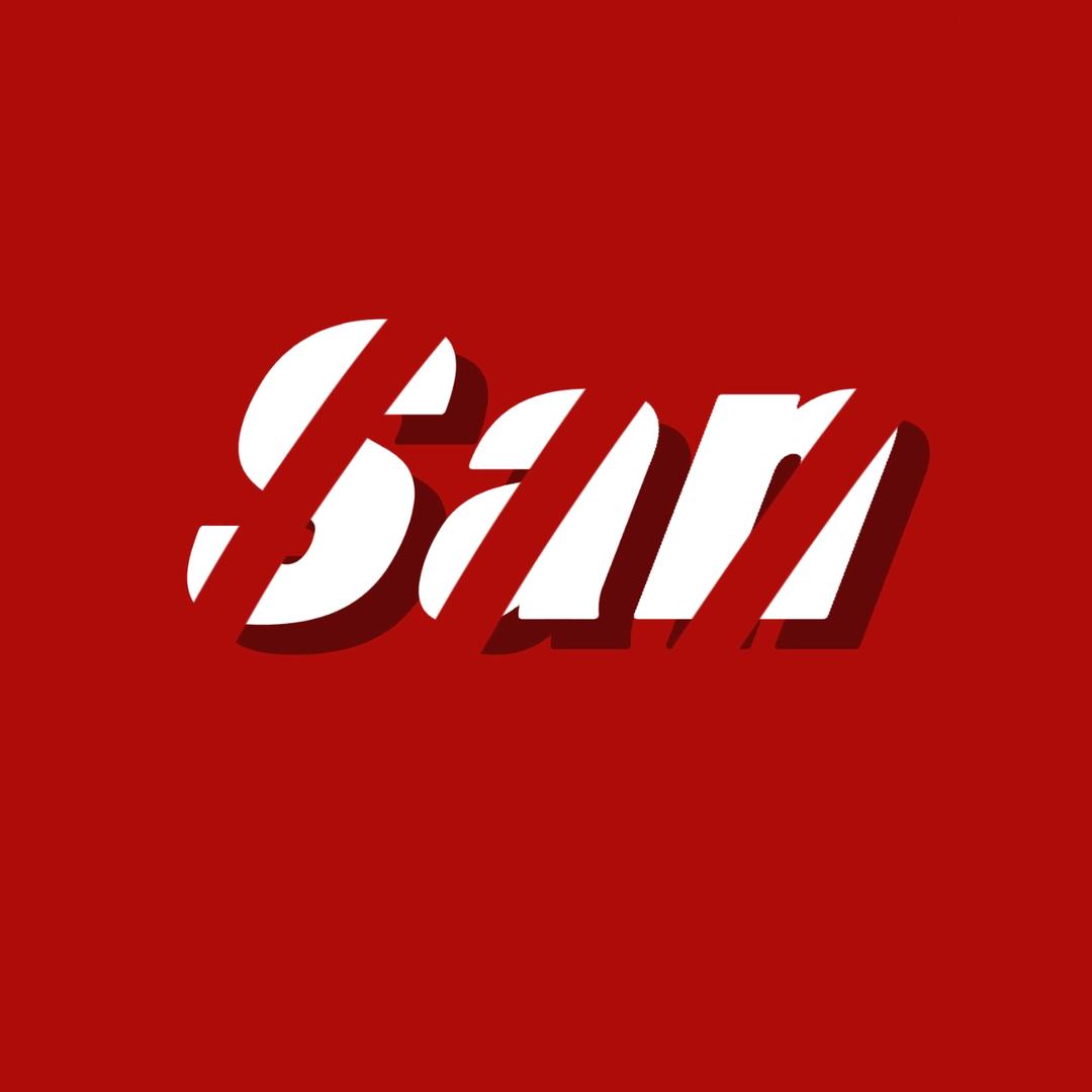 San