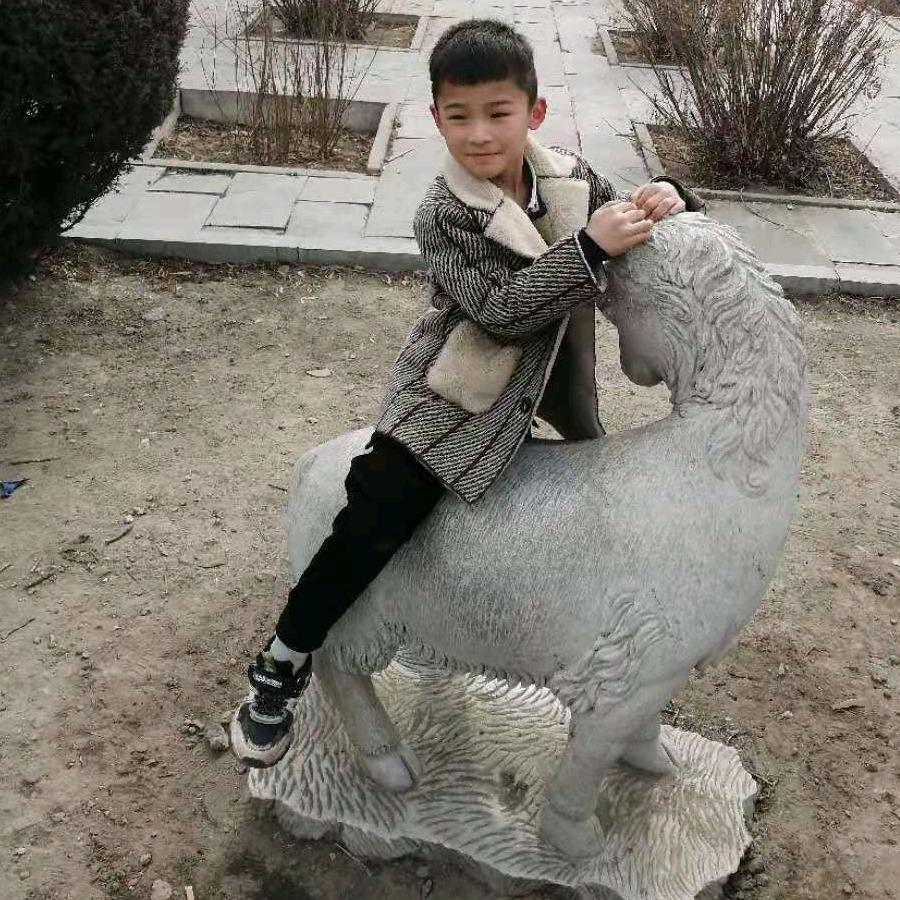 快乐开心每一天！小xu