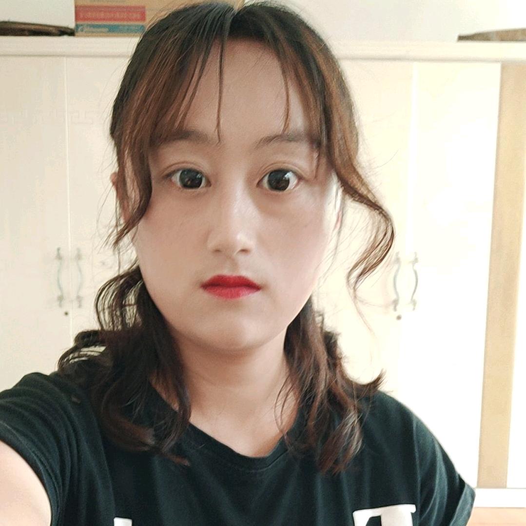 小越越🍎