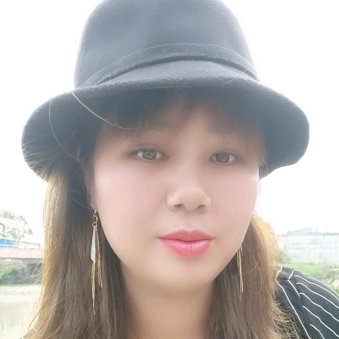 陆川良田亚六妹（涯系客家人✌）