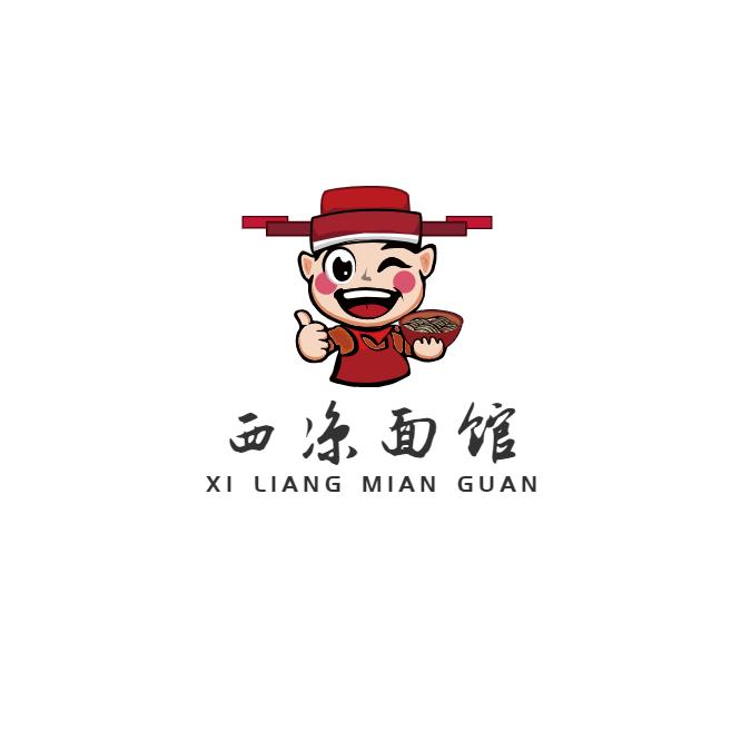 金华市金东区西凉面馆