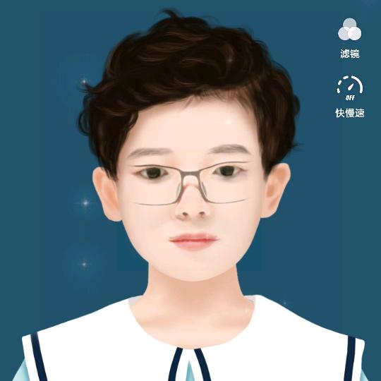 张小张