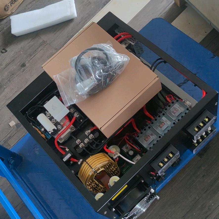 奇剑激光-YAG专业激光电源板卡维修