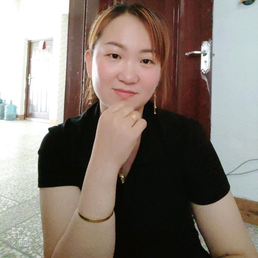 小帅妈