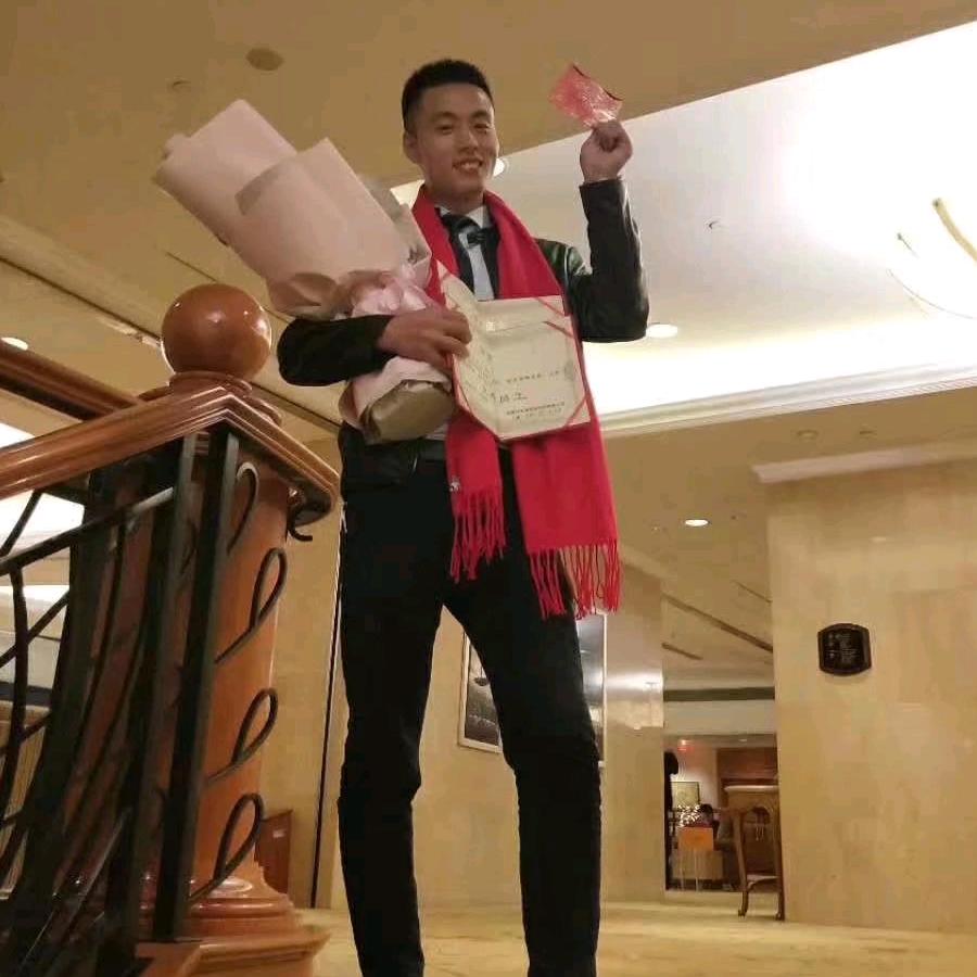 小明同学探铺