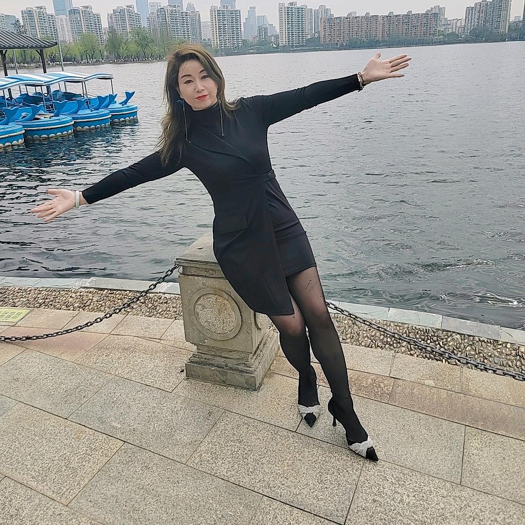 💋💃晚风小梦香