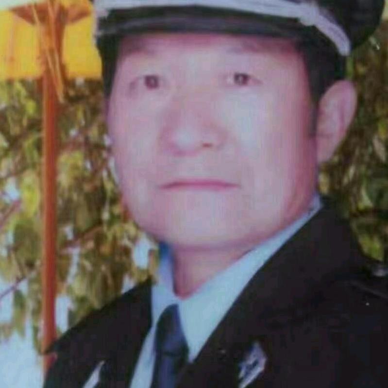 热心人