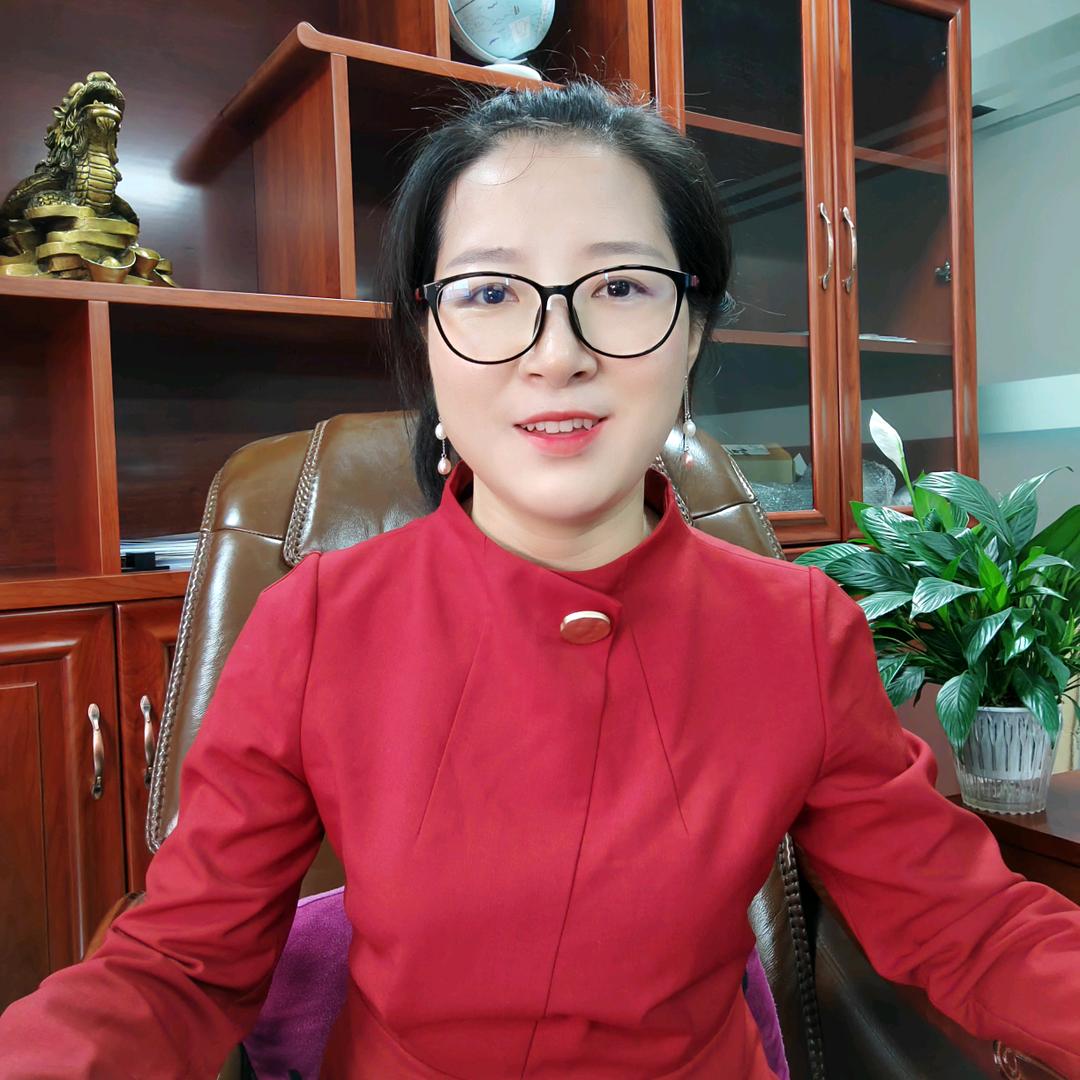 小杨姐-永标激光打标机厂家