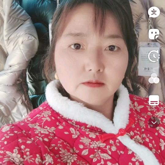 咸阳（旬邑）红娘