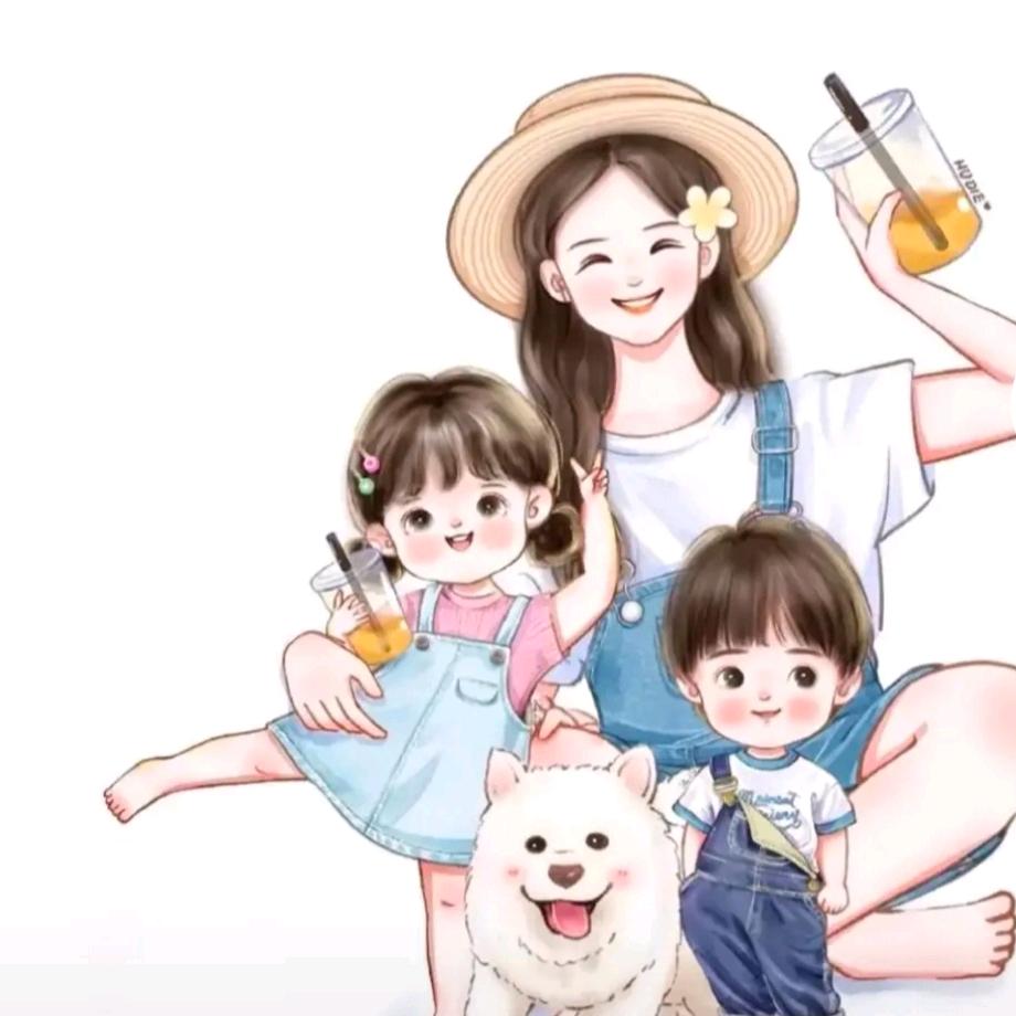 @亲亲