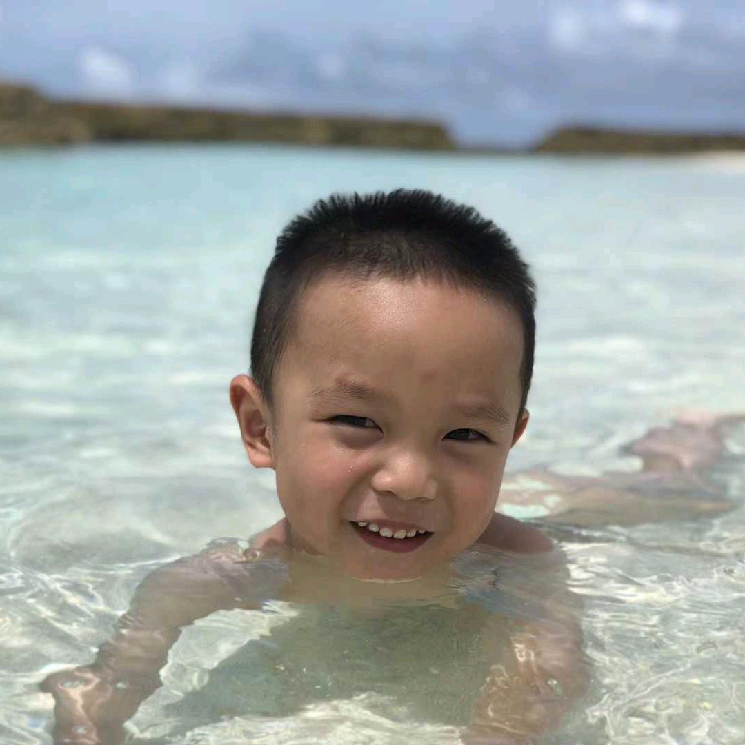 流流