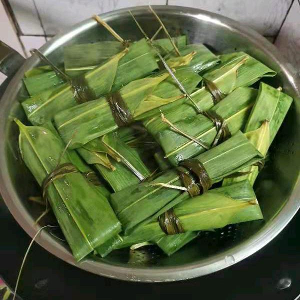 永丰县恒鑫贸易部