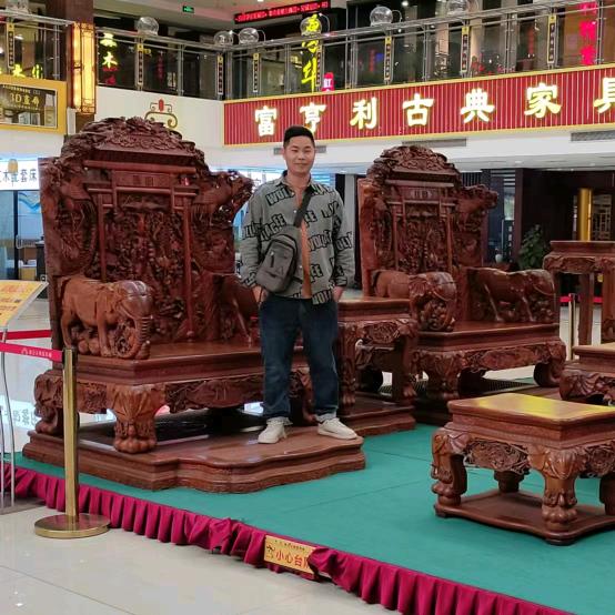 贵港文福家具（武乐店）