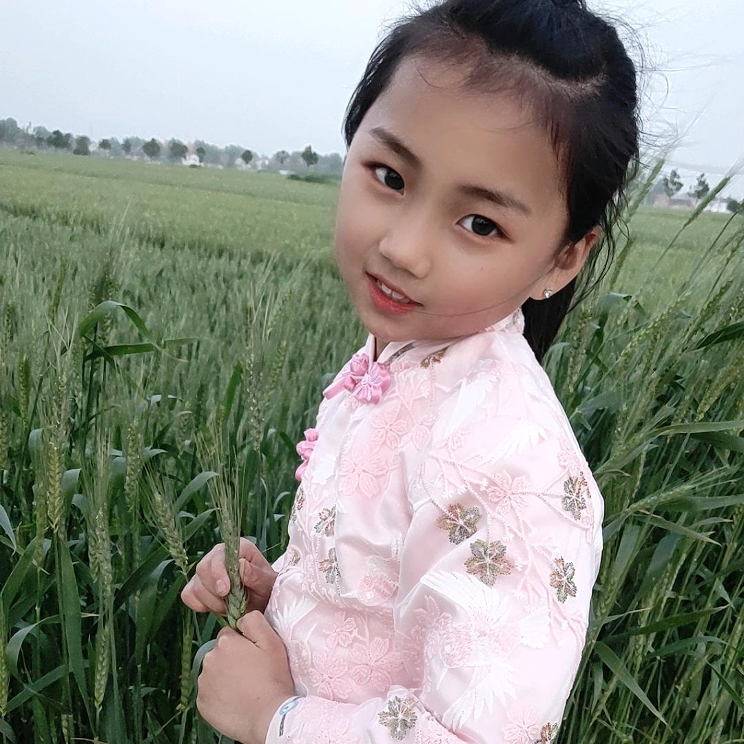 小涵呀