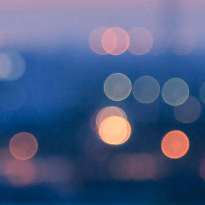 夜