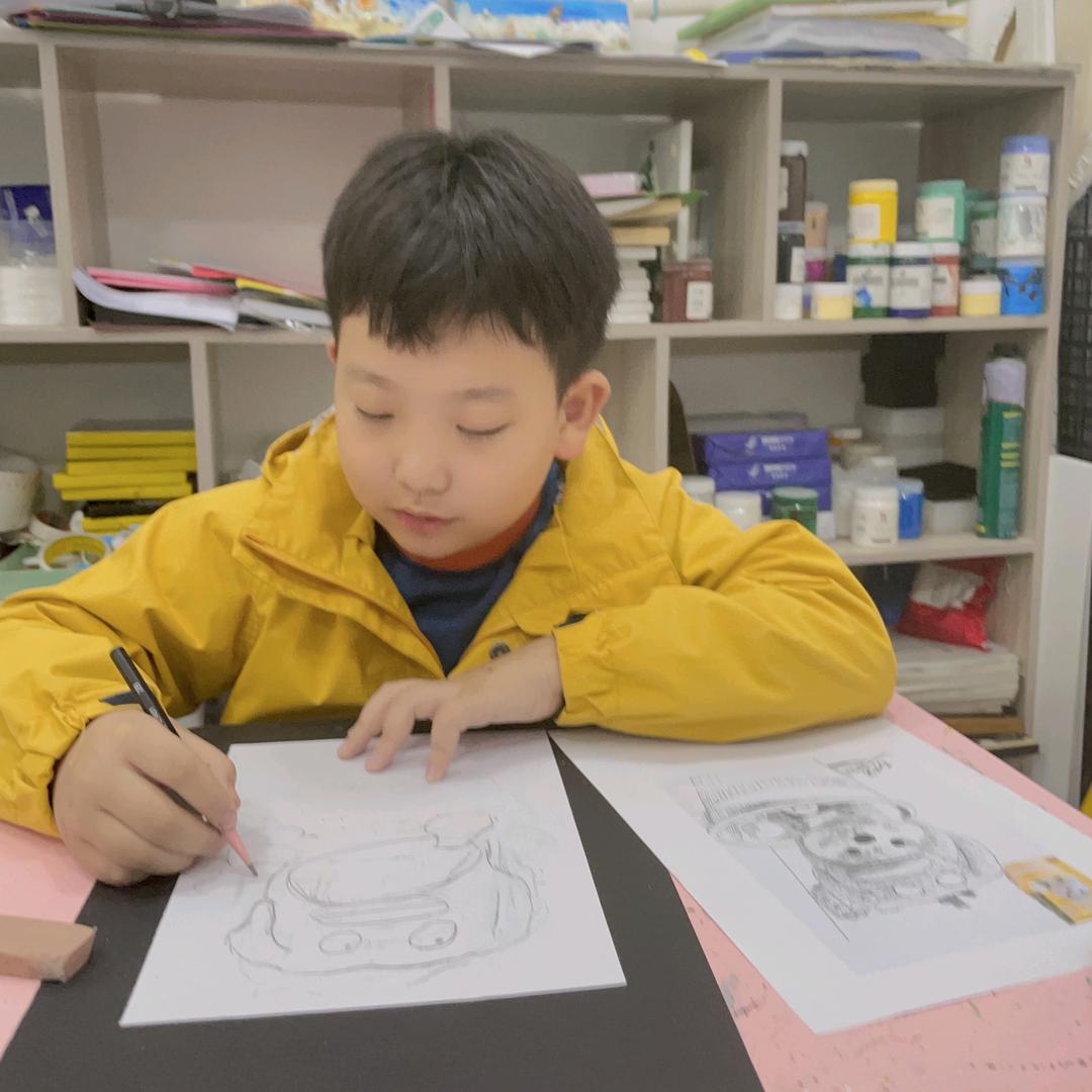 小任同学