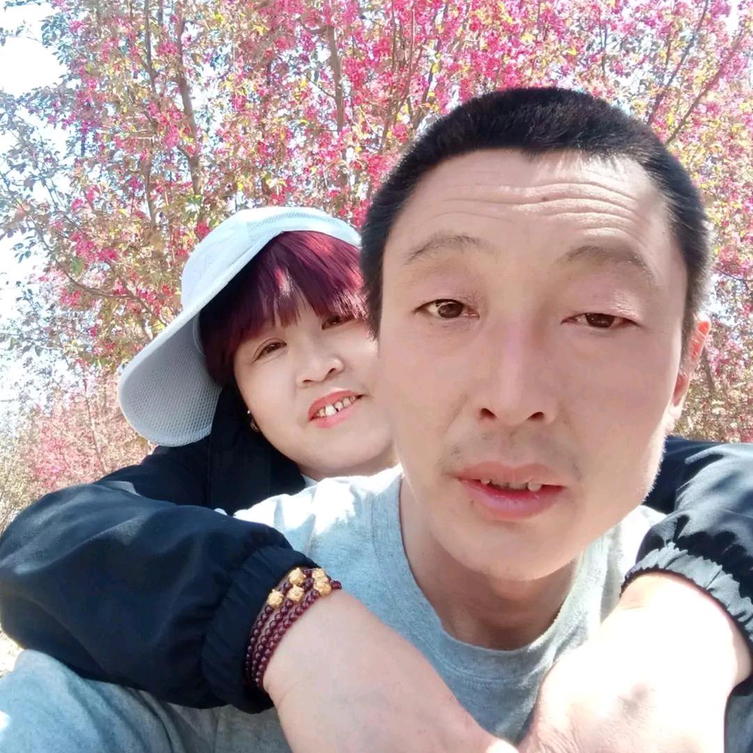 开心平姐