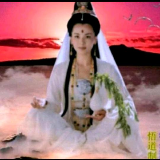 佛在心中❤