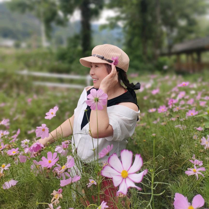 悠悠欣然