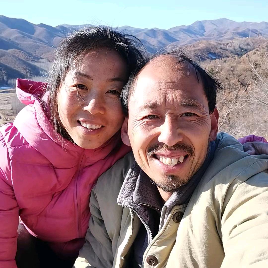 守山大叔的山村生活