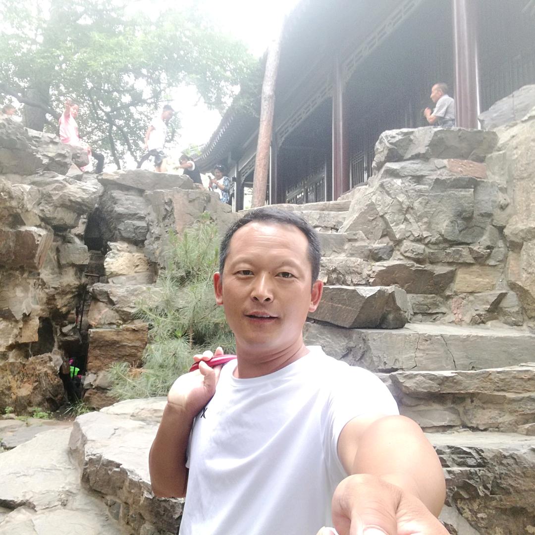 一枚鹅蛋(喜彬)