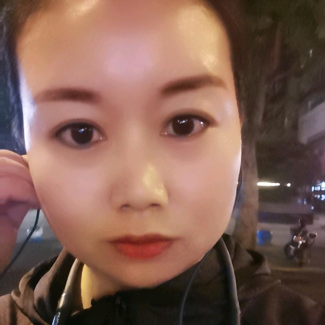 狂奔的蜗牛🚴🏻