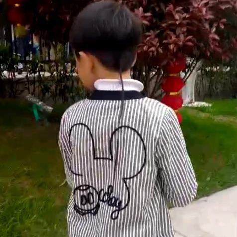 款爷